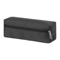 Mursten zwart  RPET-pen etui 