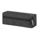 Mursten black  RPET pen case 