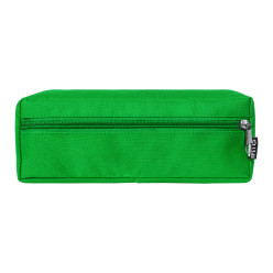 Mursten green  RPET pen case 