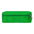 Mursten groen  RPET-pen etui 