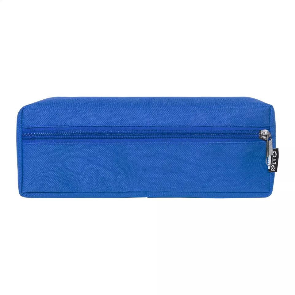 Mursten blue  RPET pen case 