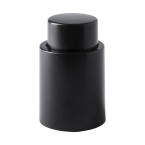Vakux black  wine bottle...