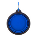 Chappy bleu  gamelle pour chien 