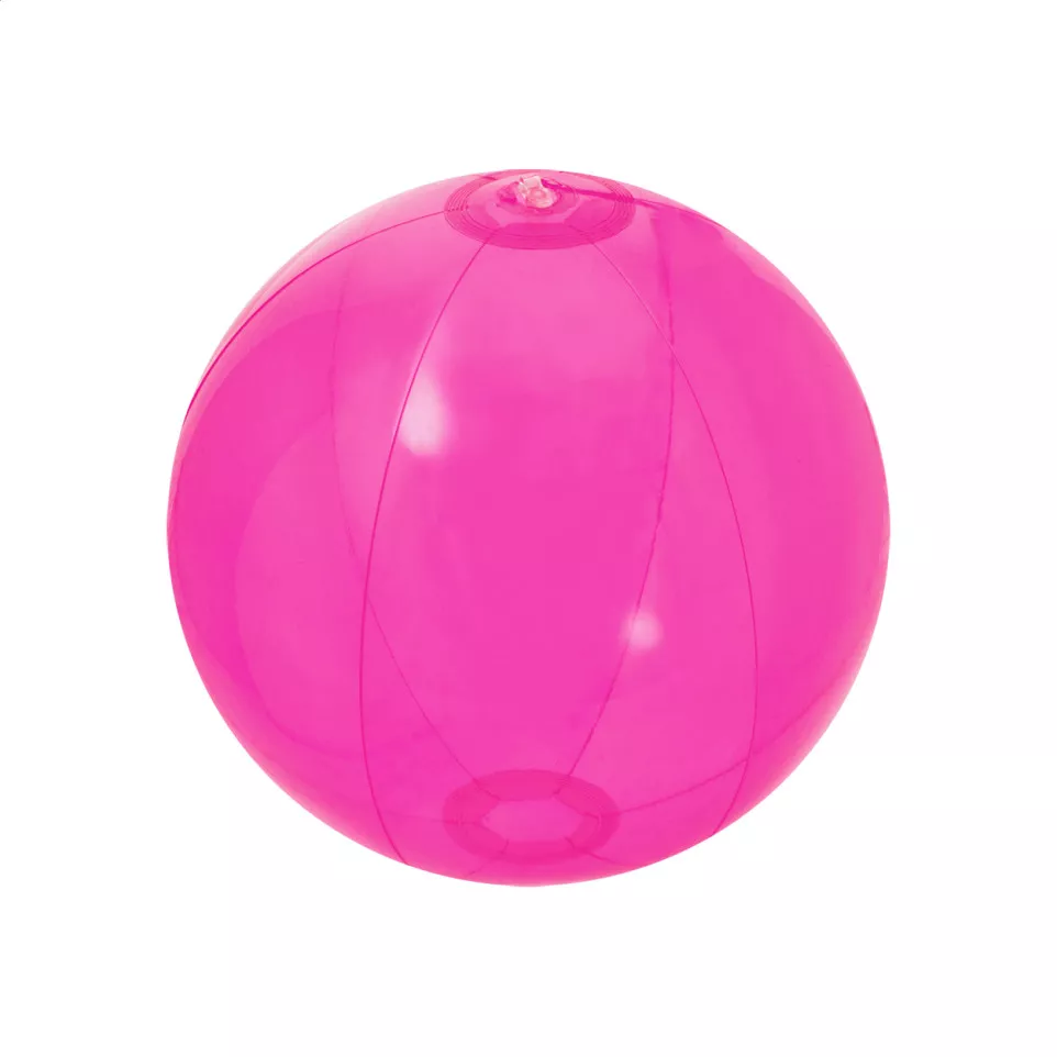 Petani fuchsia  strandbal (ø28 cm) 