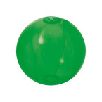 Petani vert  ballon de...