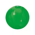 Petani vert  ballon de plage (ø28 cm) 