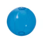 Petani blauw  strandbal (ø28 cm) 