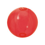 Petani red  beach ball (ø28...