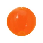 Petani orange  beach ball (ø28 cm) 