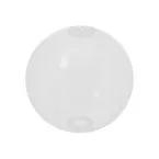 Petani blanc  ballon de plage (ø28 cm) 