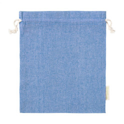 Restry L bleu  sac à provisions 