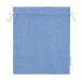 Restry L blue  produce bag 