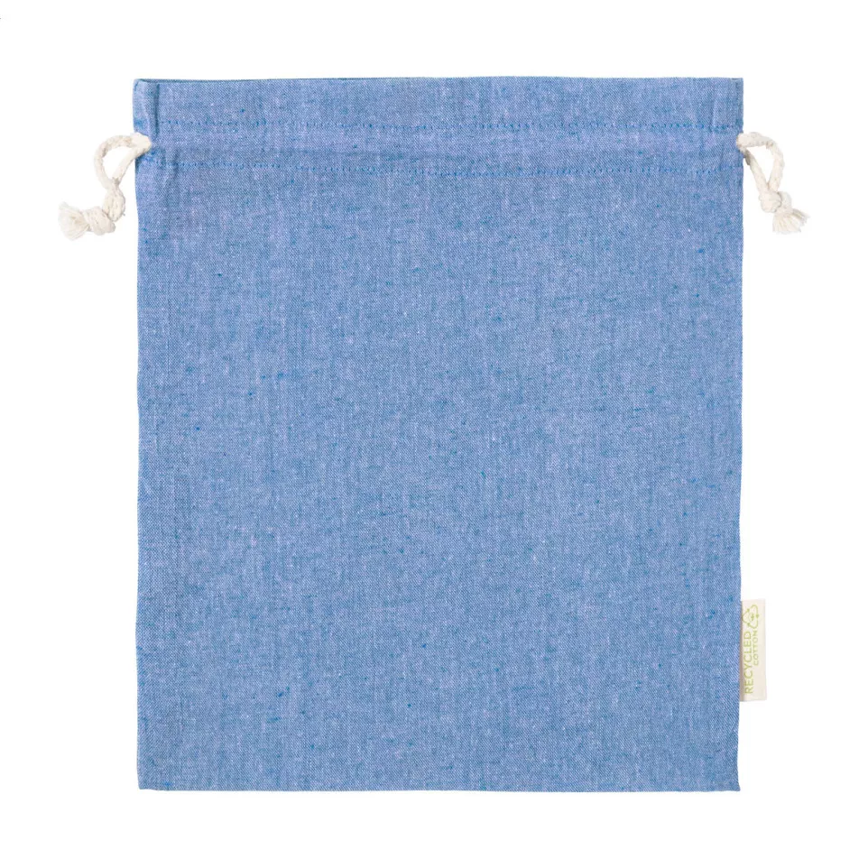 Restry L bleu  sac à provisions 