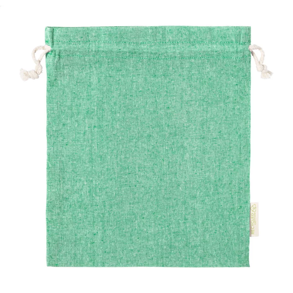 Restry L groen  producten tas 