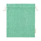 Restry L green  produce bag 