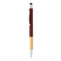 Borbox rood  touch balpen 