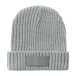 Kinny gris clair  bonnet 