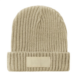 Kinny natural  winter hat 