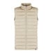 Vespa naturelle  bodywarmer en rpet XXL