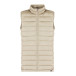 Vespa natuurlijk  RPET bodywarmer M