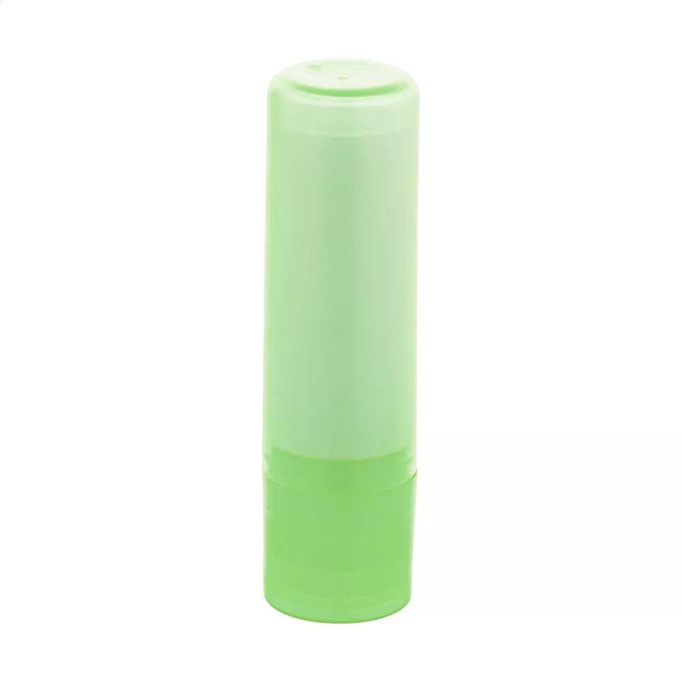Liplox vert citron  baume à lèvres 