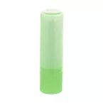 Liplox vert citron  baume à lèvres 