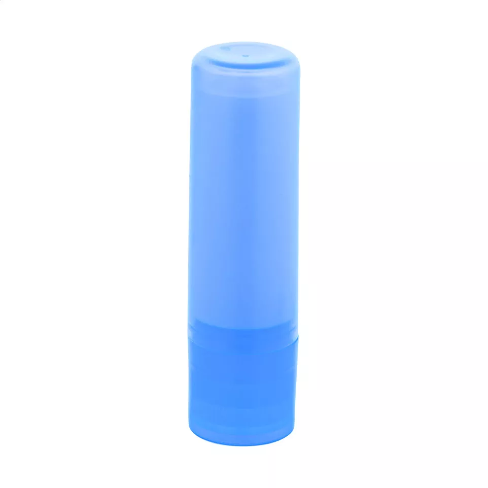 Liplox bleu clair  baume à lèvres 
