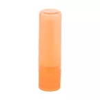Liplox orange  lip balm 