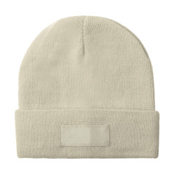 Pronsen natural  winter hat 