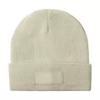 Pronsen natuurlijk  winter muts 
