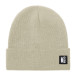 Peaky naturelle  bonnet en rpet 