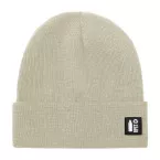 Peaky naturelle  bonnet en rpet 