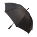 Typhoon noir  parapluie 