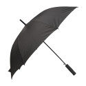 Typhoon noir  parapluie 