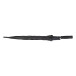 Typhoon black  umbrella 