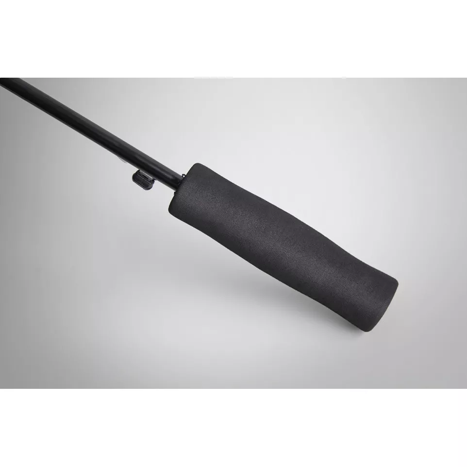 Typhoon black  umbrella 
