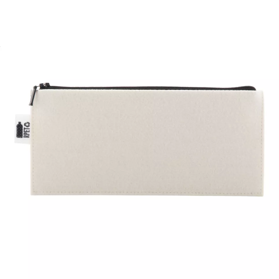 CreaFelt Pen Zip white grey custom...