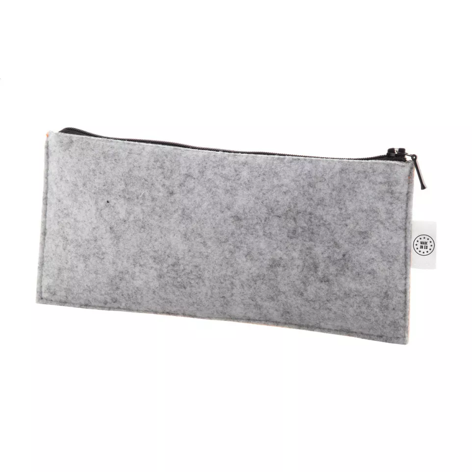 CreaFelt Pen Zip white grey custom...