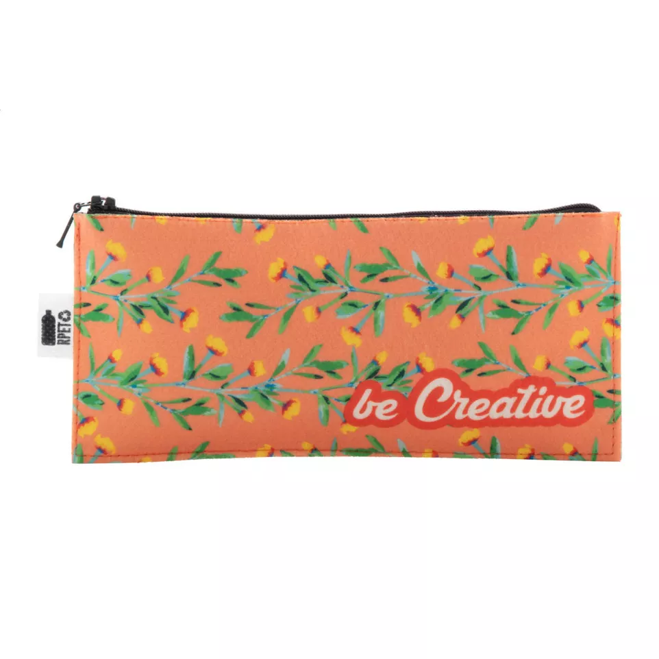 CreaFelt Pen Zip white grey custom...
