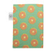 CreaFelt Pass white grey custom RPET passport cover 