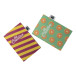 CreaFelt Pass blanc gris housse pour passeport personnalisable RPET 