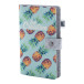 CreaFelt Journey blanc gris porte-documents de voyage RPET personnalisable 