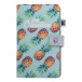 CreaFelt Journey blanc gris porte-documents de voyage RPET personnalisable 