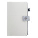 CreaFelt Journey white grey custom RPET travel organizer 