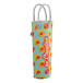 CreaFelt Vino blanc gris sac à vin RPET personnalisable 
