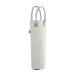 CreaFelt Vino blanc gris sac à vin RPET personnalisable 