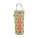 CreaFelt Vino blanc gris sac à vin RPET personnalisable 