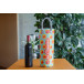 CreaFelt Vino blanc gris sac à vin RPET personnalisable 