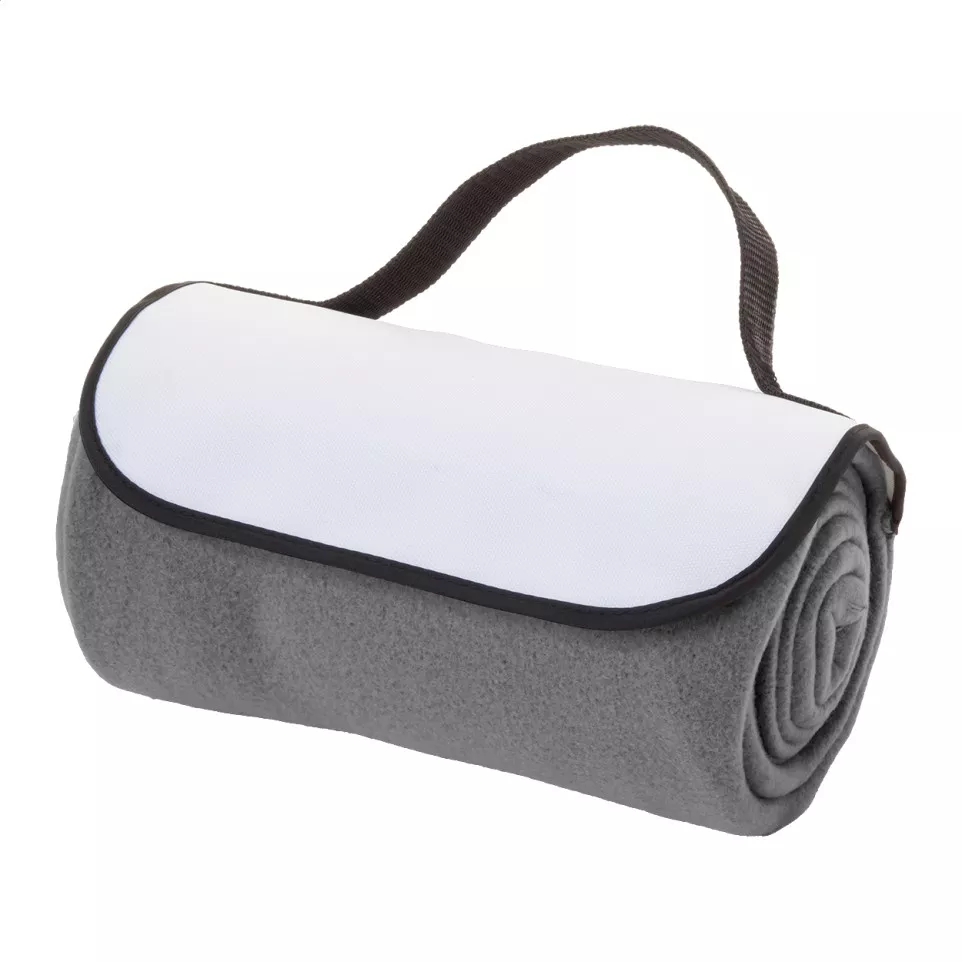 Reporta gris  couverture polaire...