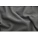 Reporta gris  couverture polaire RPET, personnalisable 